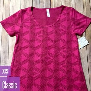 Lularoe Classic T